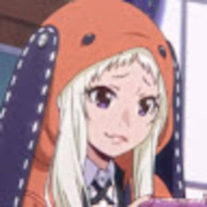 Meet your Posher, Stacy